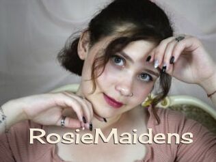 RosieMaidens