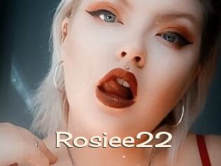 Rosiee22