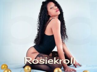 Rosiekroll