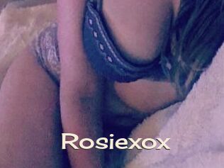 Rosiexox