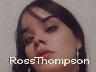 RossThompson