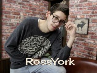 RossYork