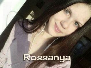 Rossanya