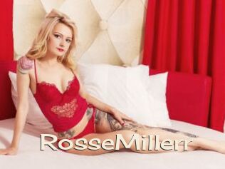 RosseMillerr