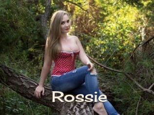 Rossie