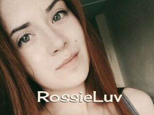 RossieLuv