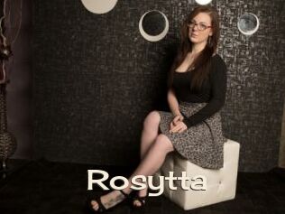 Rosytta