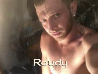 Roudy