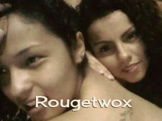 Rougetwox