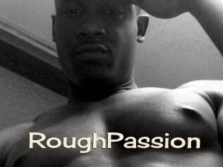 RoughPassion