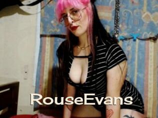 RouseEvans