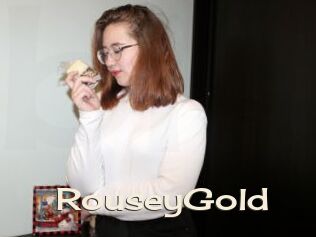 RouseyGold