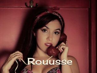 Rouusse