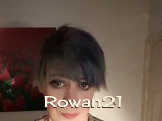 Rowan21