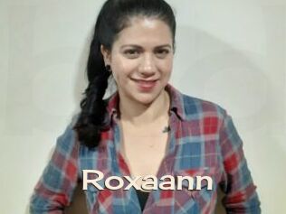 Roxaann