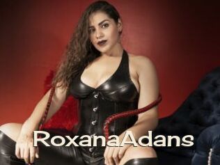 RoxanaAdans