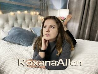 RoxanaAllen