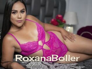 RoxanaBoller