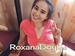 RoxanaDoylee