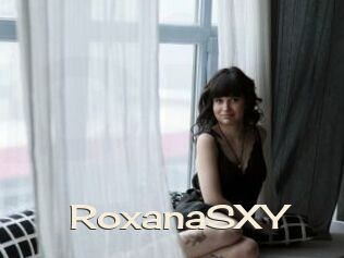 RoxanaSXY