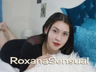 RoxanaSensual