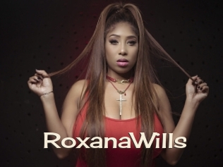 RoxanaWills