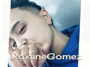 RoxaneGomez