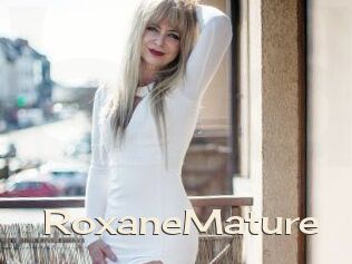 RoxaneMature