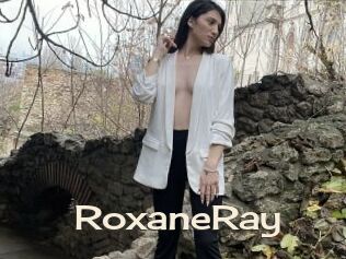 RoxaneRay
