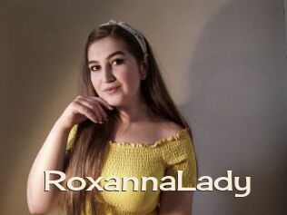 RoxannaLady