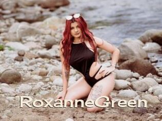 RoxanneGreen