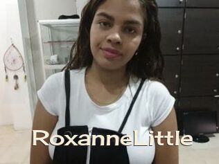 RoxanneLittle