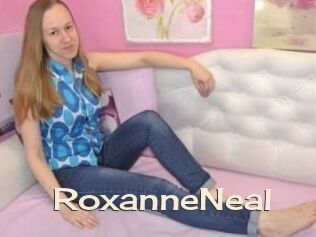 RoxanneNeal