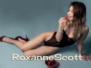 RoxanneScott