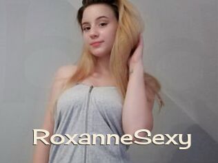 RoxanneSexy