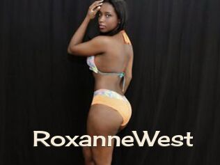 RoxanneWest