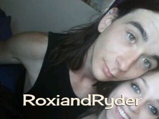 RoxiandRyder