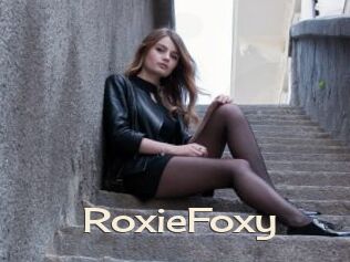 RoxieFoxy