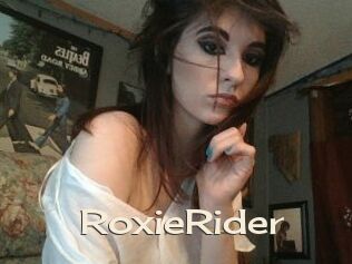 RoxieRider