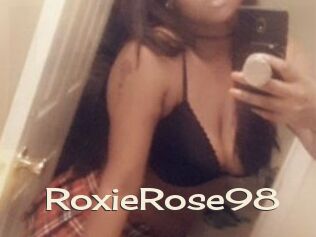 RoxieRose98