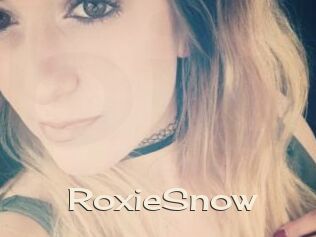 RoxieSnow