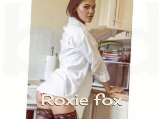 Roxie_fox