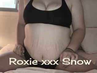 Roxie_xxx_Snow