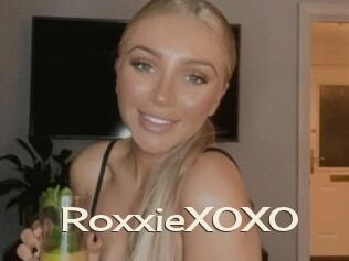 RoxxieXOXO