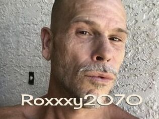 Roxxxy2070