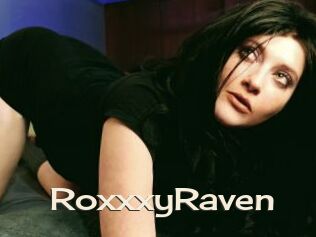 RoxxxyRaven