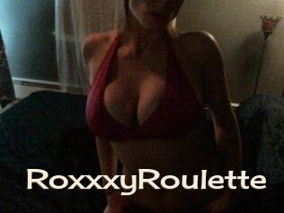 RoxxxyRoulette
