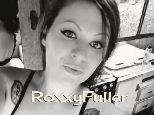 RoxxyFuller