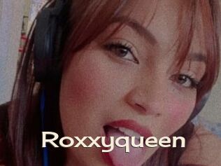 Roxxyqueen