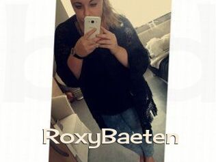 RoxyBaeten